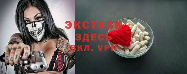 стафф Арсеньев